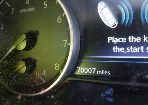 2019 Nissan Murano Sl from USA, damaged, VIN 5N1AZ2MJ1KN142237